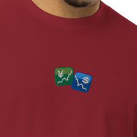 Image 6 of Trade War Veteran 💹📉🎖️ T-Shirt 🆕