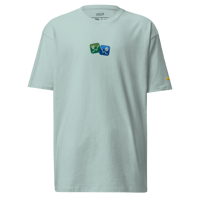 Image 11 of Trade War Veteran 💹📉🎖️ T-Shirt 🆕