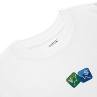 Image 15 of Trade War Veteran 💹📉🎖️ T-Shirt 🆕