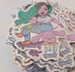 Image of Wheelie Cool - Vinyl Sticker