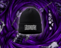 NABERUS BEANIE
