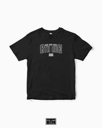 Image 1 of 8TH AVE Courtside - T-shirt