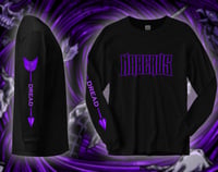 DREAD LONG SLEEVE *PRE ORDER*