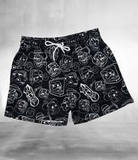 Image 1 of Tonk Basketbal Shorts