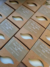 Image 2 of Pure Tallow Bar – Pure and Simple