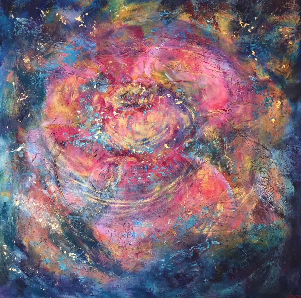 Image of Essence of Bloom: Celestial Harmony