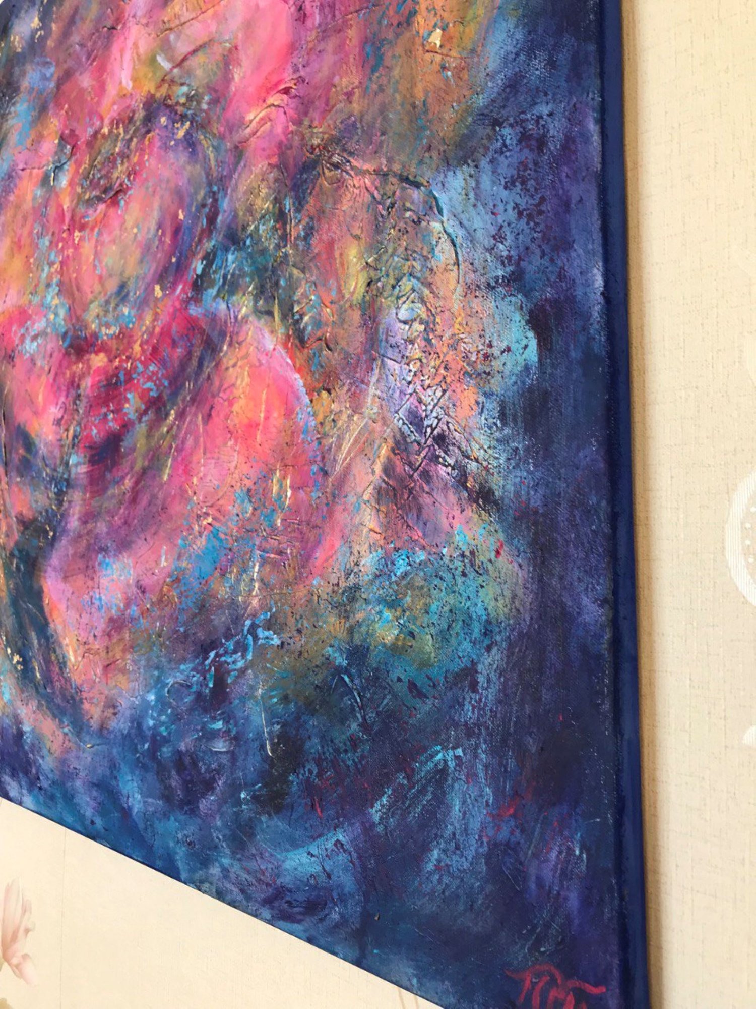 Image of Essence of Bloom: Celestial Harmony