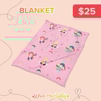 Blanket