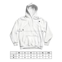 Image 3 of HOODIE  SANTANA  MONEY GANG 
