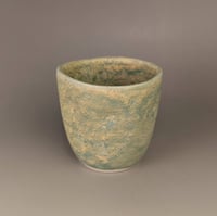 Seaspray matte cup