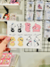Image of Salty Sweeties - Vinyl Sticker Sheet