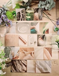 Image 1 of [Original] .Little Moments - SIDE A. Photo Matte PET Tape