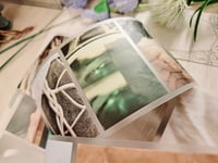 Image 2 of [Original] .Little Moments - SIDE A. Photo Matte PET Tape