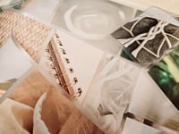 Image 3 of [Original] .Little Moments - SIDE A. Photo Matte PET Tape