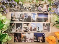 Image 1 of [Original] .NYC - Color. Photo Matte PET Tape