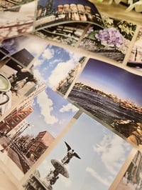 Image 2 of [Original] .NYC - Color. Photo Matte PET Tape