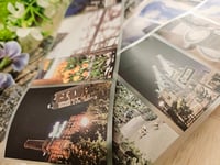 Image 3 of [Original] .NYC - Color. Photo Matte PET Tape