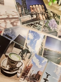 Image 4 of [Original] .NYC - Color. Photo Matte PET Tape