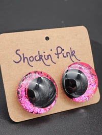 Image 2 of Shockin Pink 