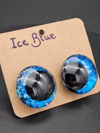 Image 2 of Ice blue 