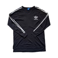 Image 2 of T-shirt manches longues Adidas - Danseuses