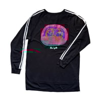 Image 1 of T-shirt manches longues Adidas - Danseuses