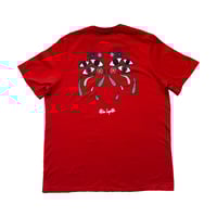 Image 1 of T-shirt Adidas original - Fleurs ❁