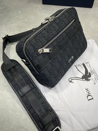 Image 4 of Mens Door Bag(1:1)