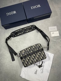 Image 3 of Mens Door Bag(1:1)