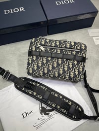 Image 2 of Mens Door Bag(1:1)