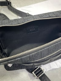 Image 7 of Mens Door Bag(1:1)