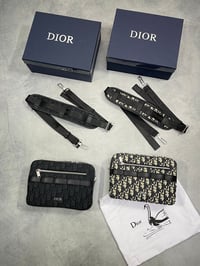 Image 1 of Mens Door Bag(1:1)