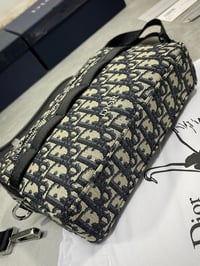 Image 6 of Mens Door Bag(1:1)