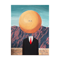 Image 1 of The Art of Living