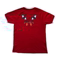 Image 1 of T-shirt Adidas Original - Yeux 