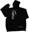 Nobody Loves me Zip-Up (Saint's Row)