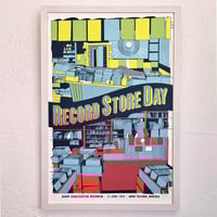 Image 1 of BEBOP & MONO <br>(Record Store Day 2019)