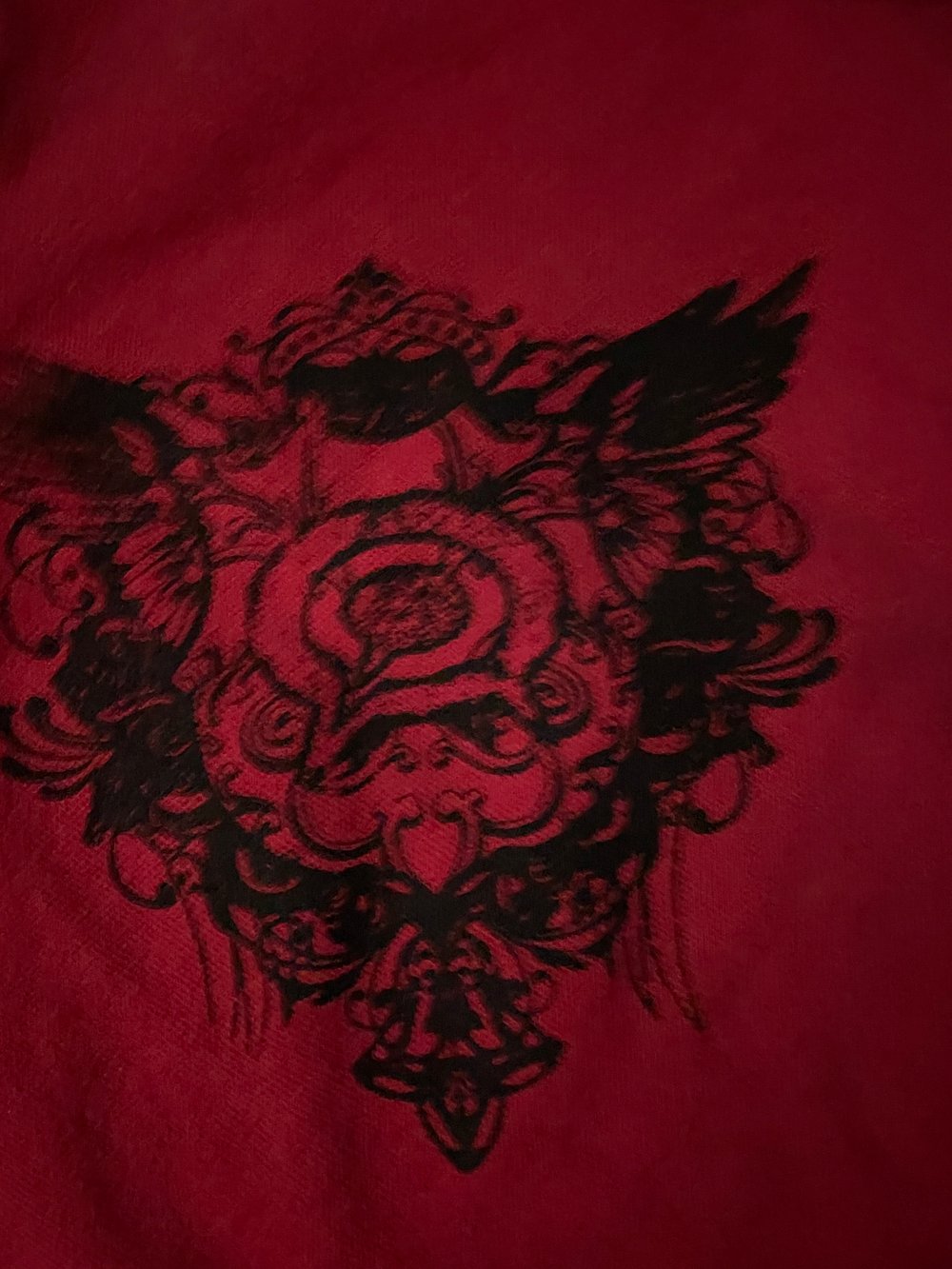 1/1 True Religion Polo (M)