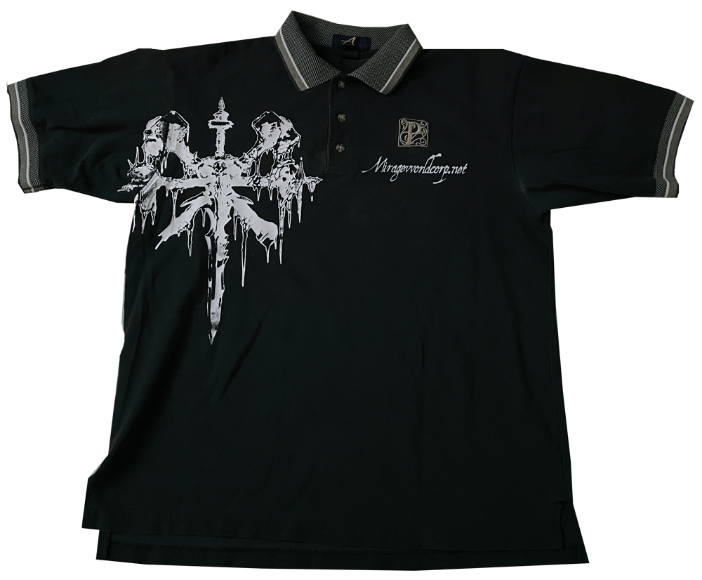 1/1 Lich Polo (XL )