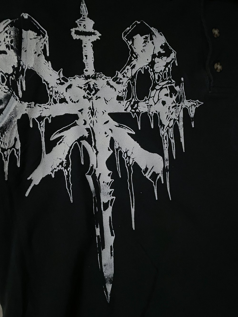 1/1 Lich Polo (XL )