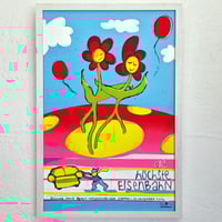 Image 1 of DIE HÖCHSTE EISENBAHN <br>(ROLLING STONE BEACH 2024) 