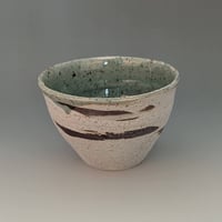 Image 2 of Two mixed clay mise en place bowls, $40 each