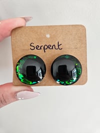 Image 4 of Serpent