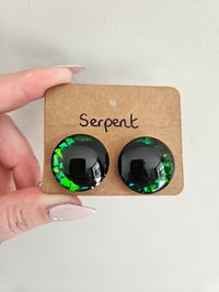 Image 2 of Serpent