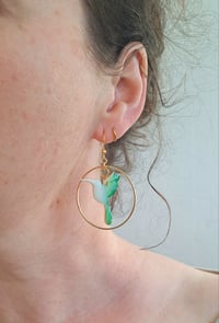 Image 1 of Boucles Séléna 