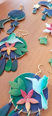 Image 4 of Boucles Séléna 