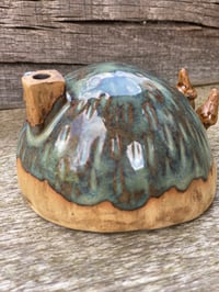 Image 5 of Fairy House, Tea-light Holder