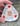 Red Collar, Cat Trinket Dish