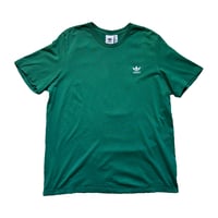 Image 2 of T-shirt Adidas Original - Open your eyes 