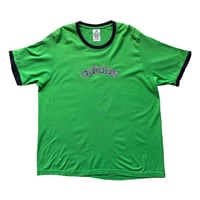 Image 2 of T-shirt Adidas Vintage - Dague 
